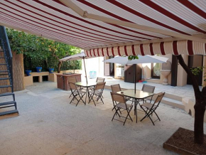 Santiago Rooms Caltagirone